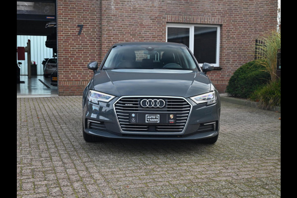 Audi A3 Sportback 1.4 e-tron Sport 204 PK Virtual Cockpit Adaptive Cruise Keyless Leder PDC 17''