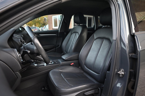 Audi A3 Sportback 1.4 e-tron Sport 204 PK Virtual Cockpit Adaptive Cruise Keyless Leder PDC 17''