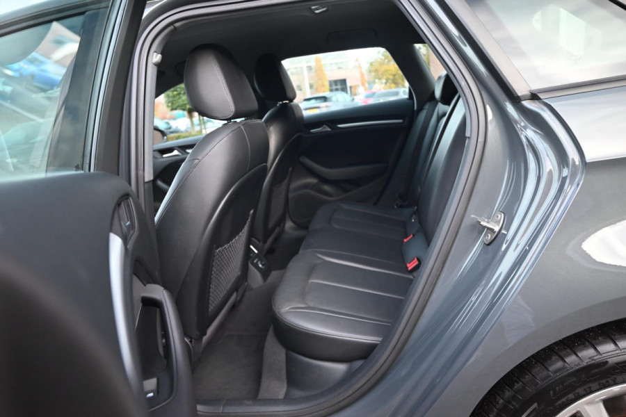 Audi A3 Sportback 1.4 e-tron Sport 204 PK Virtual Cockpit Adaptive Cruise Keyless Leder PDC 17''