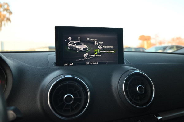 Audi A3 Sportback 1.4 e-tron Sport 204 PK Virtual Cockpit Adaptive Cruise Keyless Leder PDC 17''