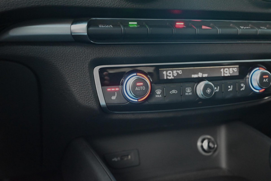 Audi A3 Sportback 1.4 e-tron Sport 204 PK Virtual Cockpit Adaptive Cruise Keyless Leder PDC 17''