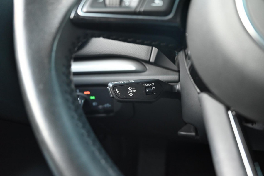 Audi A3 Sportback 1.4 e-tron Sport 204 PK Virtual Cockpit Adaptive Cruise Keyless Leder PDC 17''