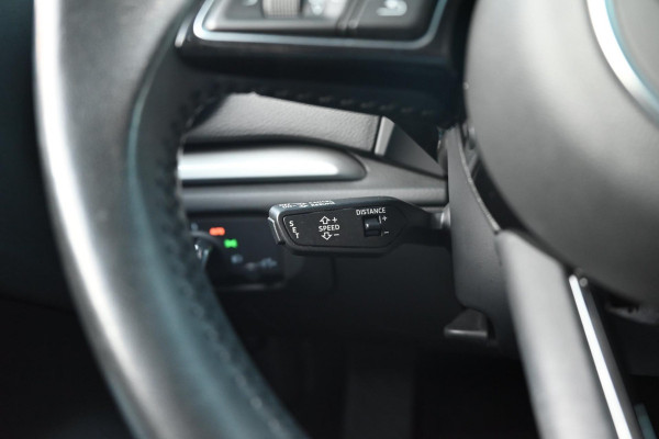 Audi A3 Sportback 1.4 e-tron Sport 204 PK Virtual Cockpit Adaptive Cruise Keyless Leder PDC 17''