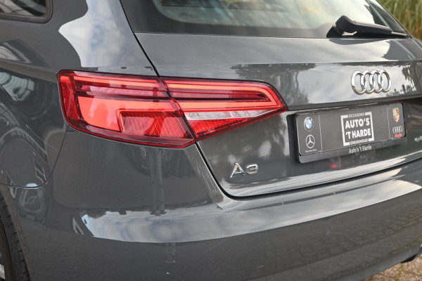 Audi A3 Sportback 1.4 e-tron Sport 204 PK Virtual Cockpit Adaptive Cruise Keyless Leder PDC 17''
