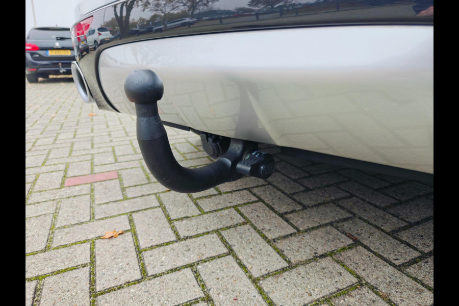 Alfa Romeo Stelvio 2.0 T AWD Super (280 PK) Facelift