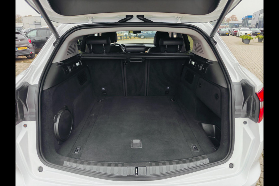 Alfa Romeo Stelvio 2.0 T AWD Super (280 PK) Facelift