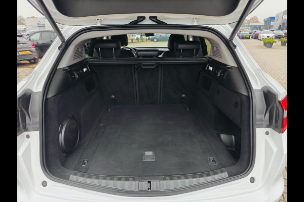 Alfa Romeo Stelvio 2.0 T AWD Super (280 PK) Facelift