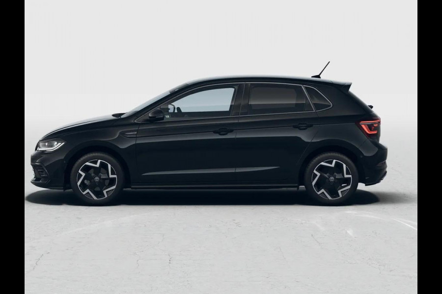 Volkswagen Polo GP R-Line Edition 1.0 TSI 70 kW / 95 PK Hatchback 7 v
