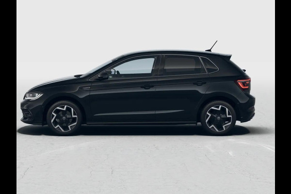 Volkswagen Polo GP R-Line Edition 1.0 TSI 70 kW / 95 PK Hatchback 7 v