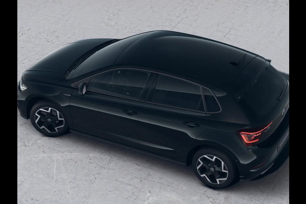 Volkswagen Polo GP R-Line Edition 1.0 TSI 70 kW / 95 PK Hatchback 7 v