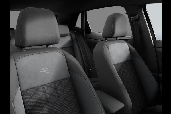 Volkswagen Polo GP R-Line Edition 1.0 TSI 70 kW / 95 PK Hatchback 7 v