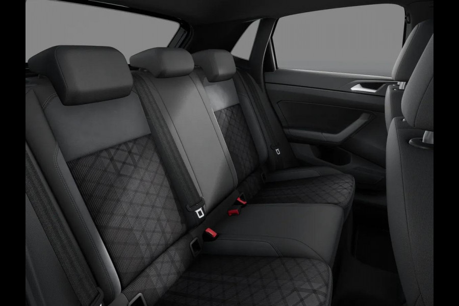 Volkswagen Polo GP R-Line Edition 1.0 TSI 70 kW / 95 PK Hatchback 7 v