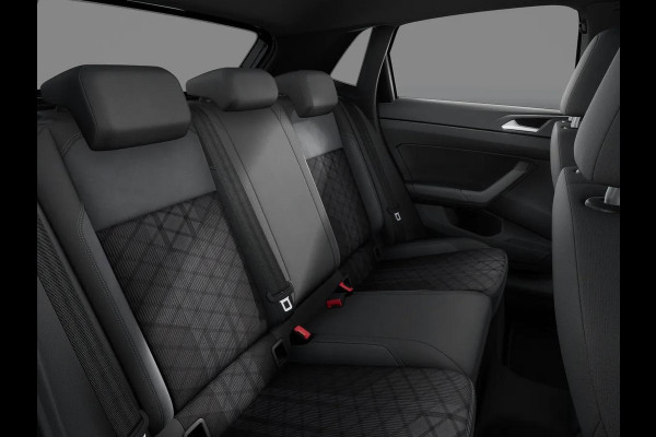 Volkswagen Polo GP R-Line Edition 1.0 TSI 70 kW / 95 PK Hatchback 7 v