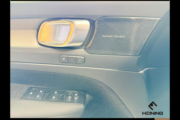 Volvo XC40 1.5 T5 Recharge Inscription Expression Navi. Panoramadak. Apple-carplay. Harman/kardon