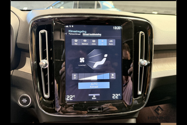Volvo XC40 1.5 T5 Recharge Inscription Expression Navi. Panoramadak. Apple-carplay. Harman/kardon