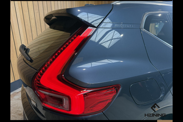 Volvo XC40 1.5 T5 Recharge Inscription Expression Navi. Panoramadak. Apple-carplay. Harman/kardon