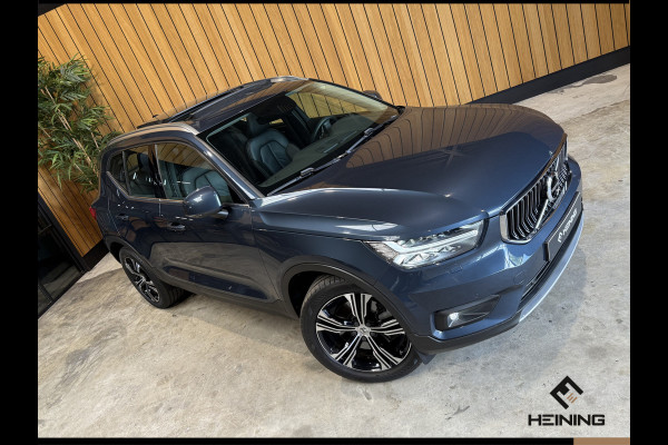 Volvo XC40 1.5 T5 Recharge Inscription Expression Navi. Panoramadak. Apple-carplay. Harman/kardon