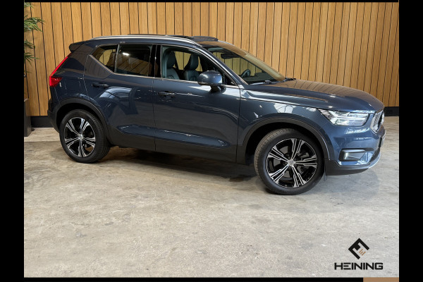 Volvo XC40 1.5 T5 Recharge Inscription Expression Navi. Panoramadak. Apple-carplay. Harman/kardon
