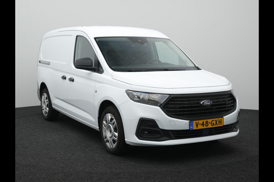 Ford Transit Connect 2.0 EcoBlue L2 Trend 102pk | Trekhaak Afneembaar | Navigatie |