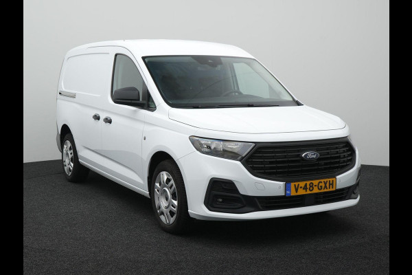 Ford Transit Connect 2.0 EcoBlue L2 Trend 102pk | Trekhaak Afneembaar | Navigatie |