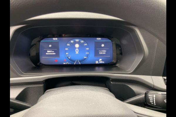 Ford Transit Connect 2.0 EcoBlue L2 Trend 102pk | Trekhaak Afneembaar | Navigatie |