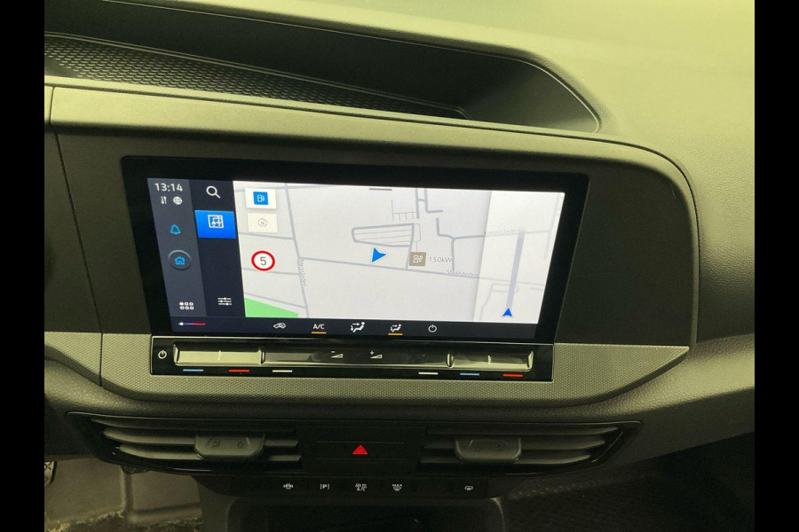 Ford Transit Connect 2.0 EcoBlue L2 Trend 102pk | Trekhaak Afneembaar | Navigatie |