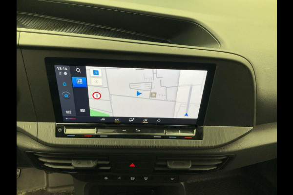 Ford Transit Connect 2.0 EcoBlue L2 Trend 102pk | Trekhaak Afneembaar | Navigatie |