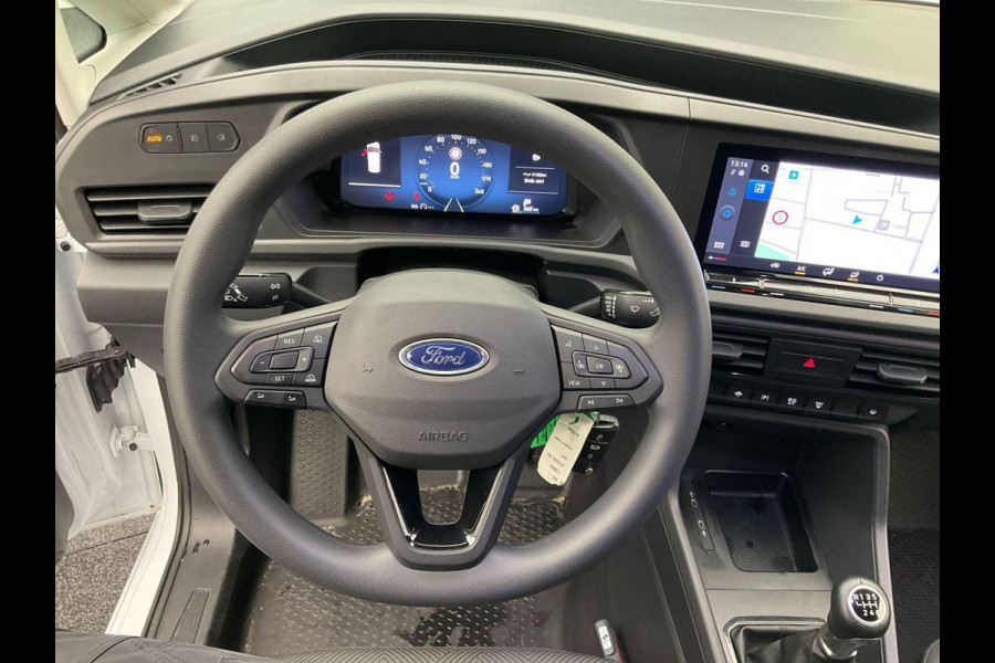 Ford Transit Connect 2.0 EcoBlue L2 Trend 102pk | Trekhaak Afneembaar | Navigatie |