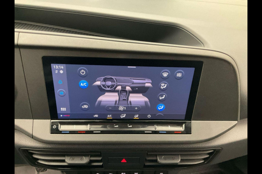 Ford Transit Connect 2.0 EcoBlue L2 Trend 102pk | Trekhaak Afneembaar | Navigatie |