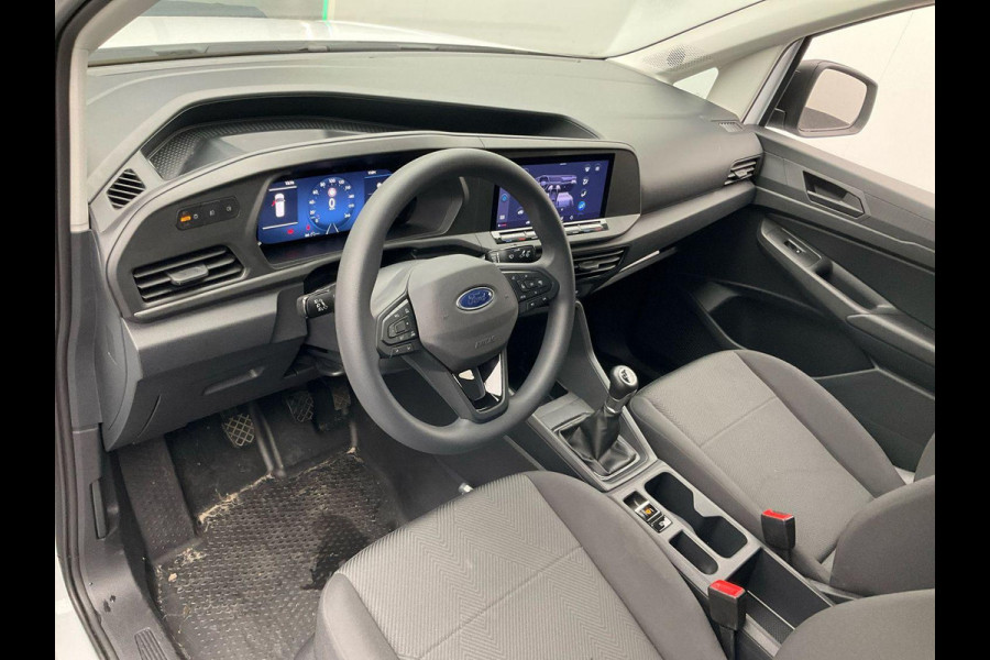 Ford Transit Connect 2.0 EcoBlue L2 Trend 102pk | Trekhaak Afneembaar | Navigatie |