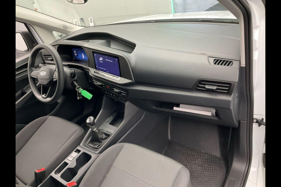 Ford Transit Connect 2.0 EcoBlue L2 Trend 102pk | Trekhaak Afneembaar | Navigatie |