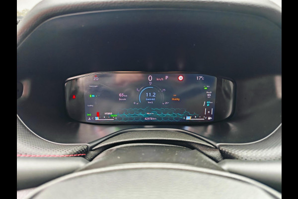 Jeep Compass 4xe 240 Plug-in Hybrid Electric Trailhawk