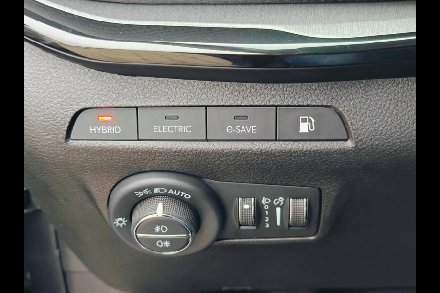 Jeep Compass 4xe 240 Plug-in Hybrid Electric Trailhawk