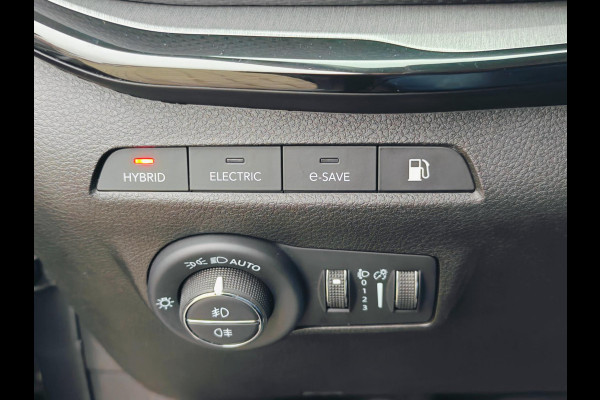 Jeep Compass 4xe 240 Plug-in Hybrid Electric Trailhawk