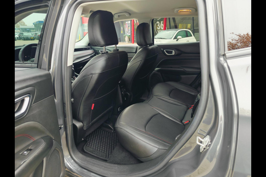 Jeep Compass 4xe 240 Plug-in Hybrid Electric Trailhawk