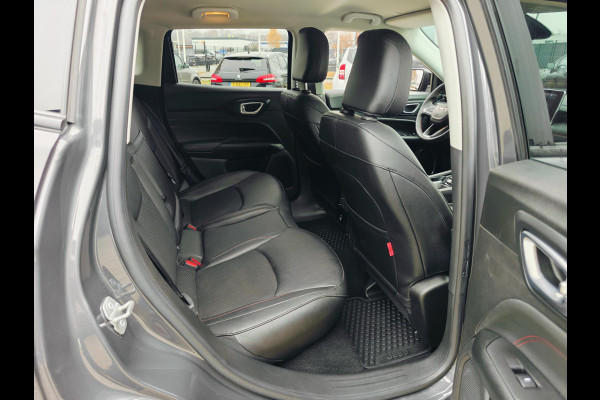 Jeep Compass 4xe 240 Plug-in Hybrid Electric Trailhawk