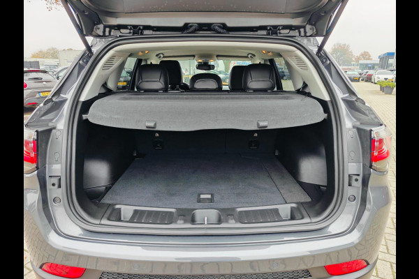 Jeep Compass 4xe 240 Plug-in Hybrid Electric Trailhawk