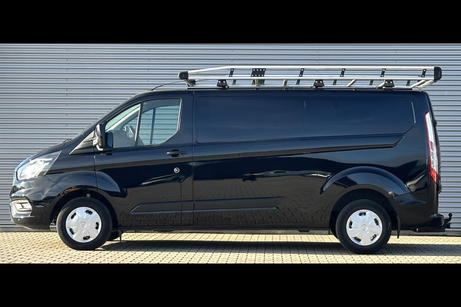 Ford Transit Custom 300 2.0 TDCI L2 Trend|Trekhaak|Groot scherm|Cruise