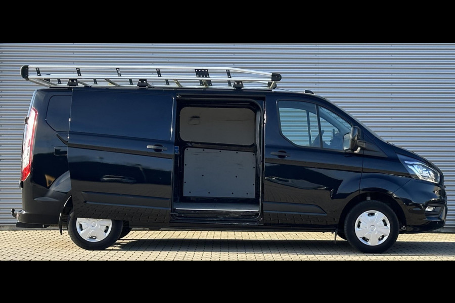 Ford Transit Custom 300 2.0 TDCI L2 Trend|Trekhaak|Groot scherm|Cruise