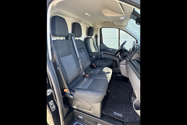 Ford Transit Custom 300 2.0 TDCI L2 Trend|Trekhaak|Groot scherm|Cruise