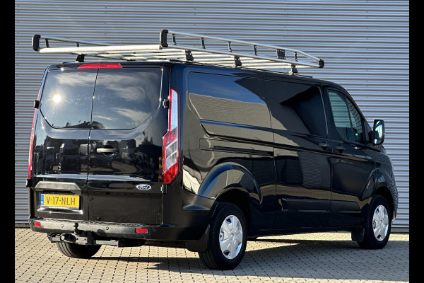 Ford Transit Custom 300 2.0 TDCI L2 Trend|Trekhaak|Groot scherm|Cruise
