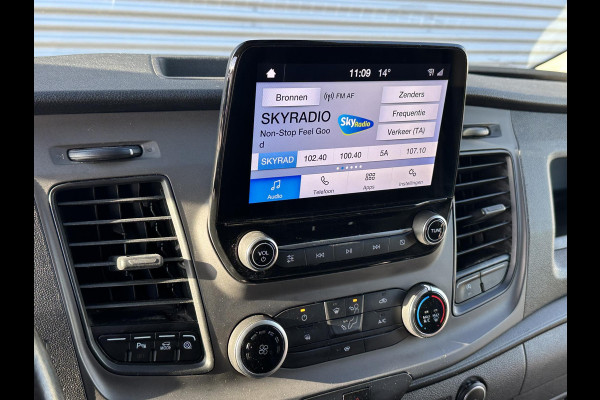 Ford Transit Custom 300 2.0 TDCI L2 Trend|Trekhaak|Groot scherm|Cruise