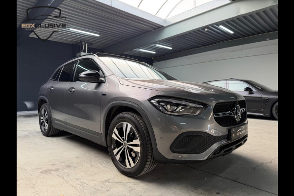 Mercedes-Benz GLA 250 e AMG Line Pano/Burmester/Memory/Ambiente