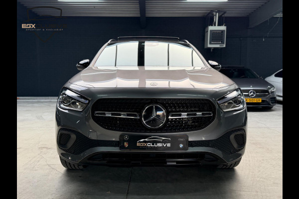 Mercedes-Benz GLA 250 e AMG Line Pano/Burmester/Memory/Ambiente