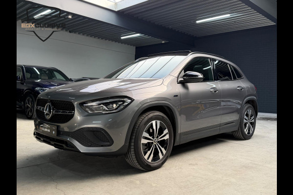 Mercedes-Benz GLA 250 e AMG Line Pano/Burmester/Memory/Ambiente