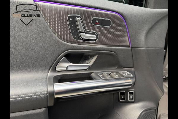 Mercedes-Benz GLA 250 e AMG Line Pano/Burmester/Memory/Ambiente