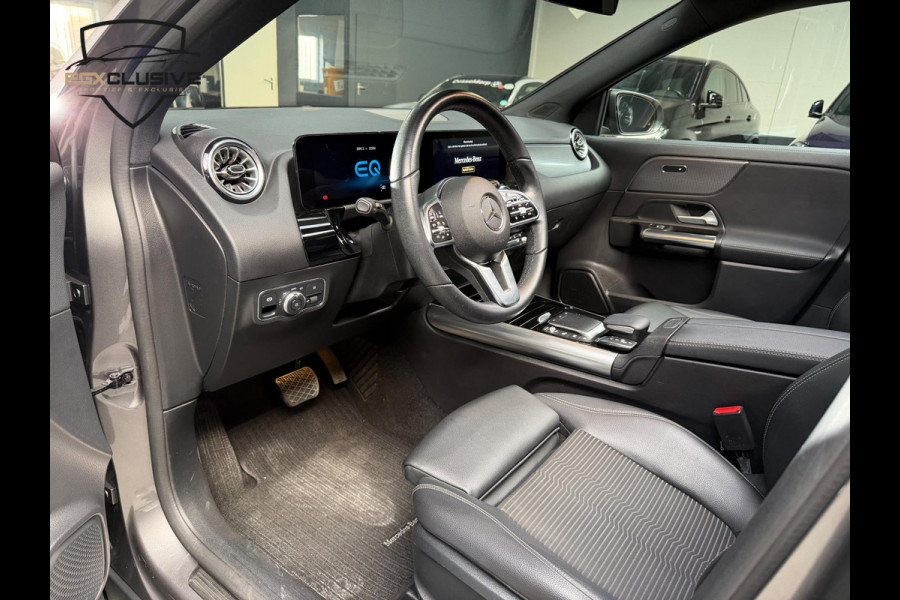 Mercedes-Benz GLA 250 e AMG Line Pano/Burmester/Memory/Ambiente