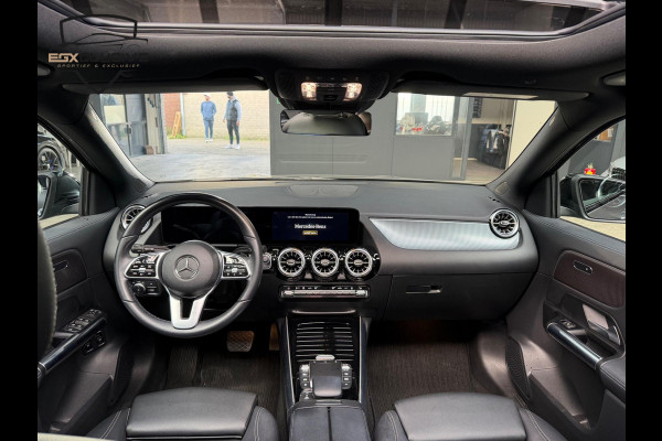 Mercedes-Benz GLA 250 e AMG Line Pano/Burmester/Memory/Ambiente