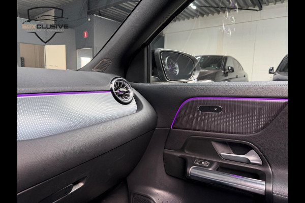 Mercedes-Benz GLA 250 e AMG Line Pano/Burmester/Memory/Ambiente