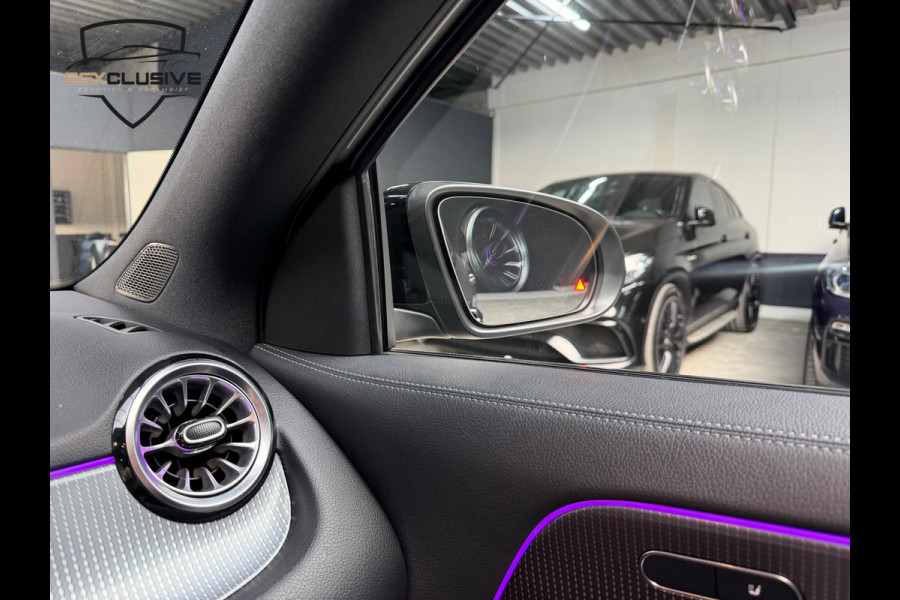 Mercedes-Benz GLA 250 e AMG Line Pano/Burmester/Memory/Ambiente